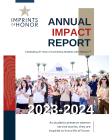 FY 24 Annual Report Cover