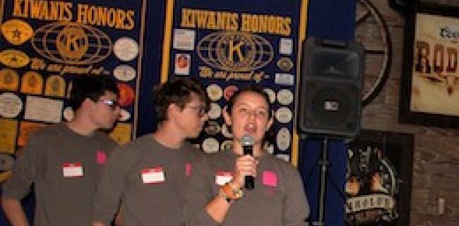 Kiwanis