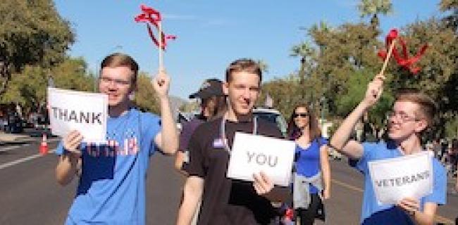 TY Signs