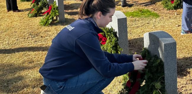wreaths